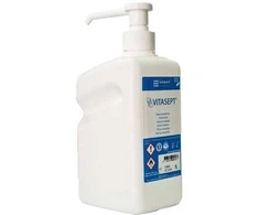 Goodpoint Chemicals Rankų dezinfekavimo priemonė Globacid Vitasept 1000 ml