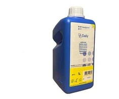 Goodpoint Chemicals Skystas muilas be kvapiklių ir dažiklių Globacid Daily 1000 ml