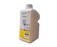 Goodpoint Chemicals Skystas muilas be kvapiklių ir dažiklių Globacid Daily 1000 ml