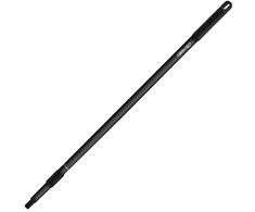 Grindų šluotos kotas Comair juodas 150cm