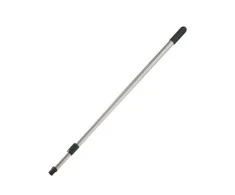 Grindų šluotos kotas Comair pilkas 150cm
