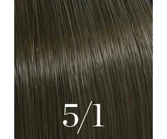 Ilgalaikiai plaukų dažai Wella Professionals Color Express Me+ 60 ml - 5/1