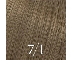 Ilgalaikiai plaukų dažai Wella Professionals Color Express Me+ 60 ml - 7/1
