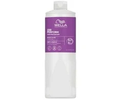 Ilgalaikio garbanojimo neutralizatorius Wella Professionals Pro+Perform Perm Neutralizer 1000 ml