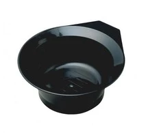 Indelis dažams Comair juodas 200ml