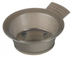 Indelis dažams Comair pilkas 200ml