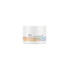 Intensyvaus poveikio dažytų plaukų kaukė Wella Color Motion+ Structure Mask 150ml