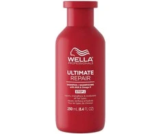Wella Professionals Ultimate Repair Intensyvaus poveikio atkuriamasis šampūnas, 250 ml