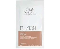 Intensyvi atkuriamoji kaukė Wella Fusion 15ml