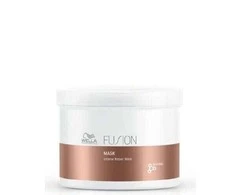 Intensyvi atstatomoji kaukė Wella Fusion Mask 500 ml