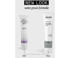Intensyvi plaukų kaukė Nioxin Pro Clinical Anti-Breakage Mask 150 ml