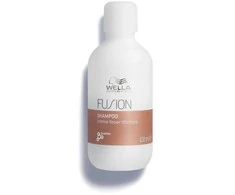 Intensyvus atstatomasis šampūnas Wella Fusion Šampūnas 100ml