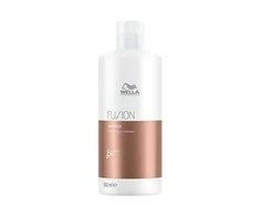 Intensyvus atstatomasis šampūnas Wella Fusion, 500 ml
