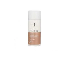 Intensyvus atstatomasis šampūnas Wella Fusion Šampūnas 50ml