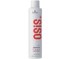 Itin stiprios fiksacijos plaukų lakas Schwarzkopf Professional OSIS+ Session (4) 300 ml