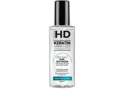 Jūros druskos purškiklis Farcom HD Keratin Sea Salt Hair Texturizer 160 ml