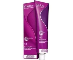 Kadus Professional Kadus Extra Rich Creme Permanent plaukų dažai 60ml - 3.5