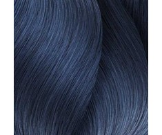Plaukų dažai L‘oreal Professionnel iNOA No Ammonia Permanent Color 60g - Mėlyna Booster