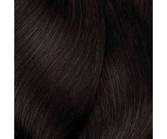 Plaukų dažai L‘oreal Professionnel iNOA No Ammonia Permanent Color 60g - 4.15