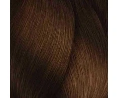 Plaukų dažai L‘oreal Professionnel iNOA No Ammonia Permanent Color 60g - 6.34