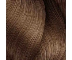 Plaukų dažai L‘oreal Professionnel iNOA No Ammonia Permanent Color 60g - 8.12