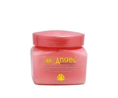 Angel Professional Kaukė dažytiems plaukams Angel Color Protect Mask 500ml