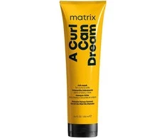 Kaukė garbanotiems plaukams Matrix A Curl Can Dream Mask 250ml