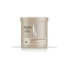 Kaukė pažeistiems plaukams Kadus Professional Fiber Infusion Treatment 750ml