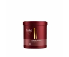 Kaukė pažeistiems plaukams Kadus Professional Velvet Oil In-Salon Treatment Mask 750 ml