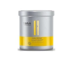 Kaukė pažeistiems plaukams Kadus Professional Visible Repair Intensive Mask 750ml
