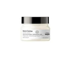Kaukė plaukams L'oreal Professionnel Metal Detox Mask 250ml