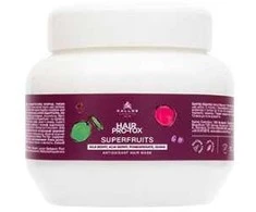 Kaukė su antioksidantais Kallos Pro-Tox SuperFruits Mask 275ml