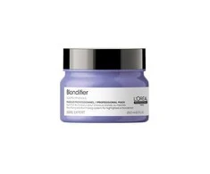 Kaukė šviesiems plaukams L‘oreal Professionnel Blondifier Mask 250ml