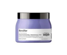 Kaukė šviesiems plaukams L‘oreal Professionnel Blondifier Mask 500ml