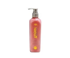 Angel Professional Kondicionierius dažytiems plaukams Angel Color Protect Conditioner 250ml