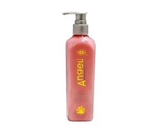 Angel Professional Kondicionierius dažytiems plaukams Angel Color Protect Conditioner 500ml