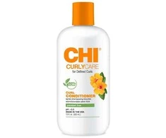 CHI CurlyCare Curl Conditioner, 355 ml