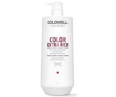 Kondicionierius Goldwell Color Extra Rich Brilliance kondicionierius 1000ml