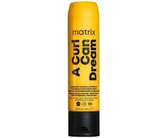 Kondicionierius Matrix A Curl Can Dream Weightless Moisture Conditioner 300 ml