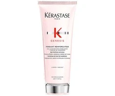 Kondicionierius nuo plaukų slinkimo Kerastase Genesis Fortifying Anti Hair-Fall Conditioner 200ml