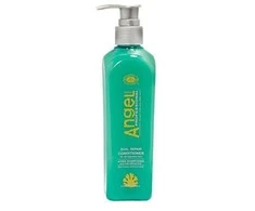 Angel Professional Kondicionierius pažeistiems plaukams Angel Dual Repair Conditioner 1000ml