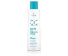 Drėkinamasis plaukų kondicionierius Schwarzkopf Professional Bonacure Moisture Kick Conditioner Glycerol 200ml