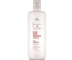 Atkuriamasis plaukų kondicionierius Schwarzkopf Bonacure Repair Rescue Conditioner Arginine 1000ml