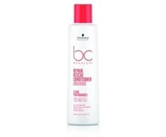 Atkuriamasis plaukų kondicionierius Schwarzkopf Bonacure Repair Rescue Conditioner Arginine 200ml