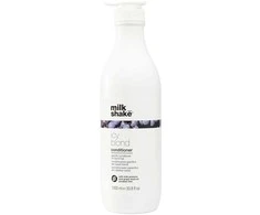 Kondicionierius šviesiems plaukams Milk Shake Icy Blond Conditioner 1000 ml