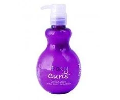 Kremas garbanoms formuoti TIGI Bed Head Foxy Curls Countour Kreminis 200ml