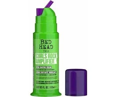 Tigi Bed Head Curls Rock Amplifier Mega Shaping Kreminis plaukų formavimo kremas, 100 ml