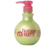 Angel Professional Kremas garbanų formavimui Angel Fantasy Party Volume Curling Kreminis 250ml