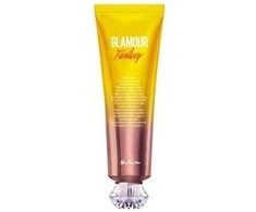 Kūno kremas Kiss By Rosemine Glamour Fantasy 140 ml