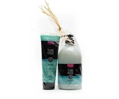 Kūno priežiūros rinkinys Farcom Arlem Tuberose 1000x250ml